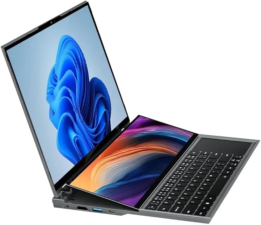 Amazon.co.jp: GZBOX 16インチノート パソコン ゲーム用 Intel Core i7