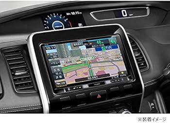 Amazon | Pioneer カーナビ AVIC-RQ902 9インチ 楽ナビ 無料地図更新