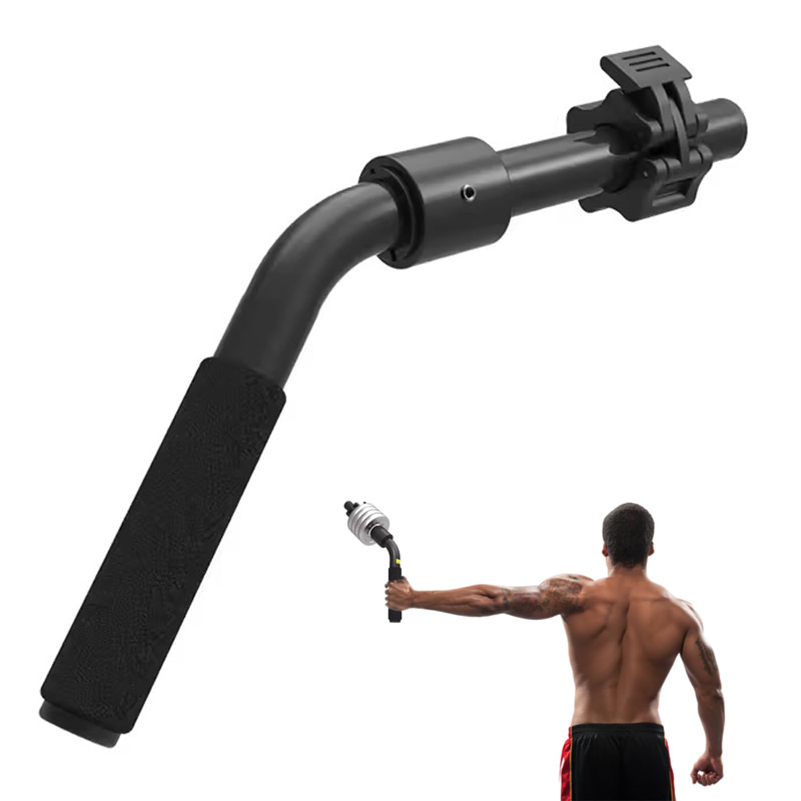 Amazon | SUZLAZYR アームレスリングトレーニング器具 - 前腕筋力