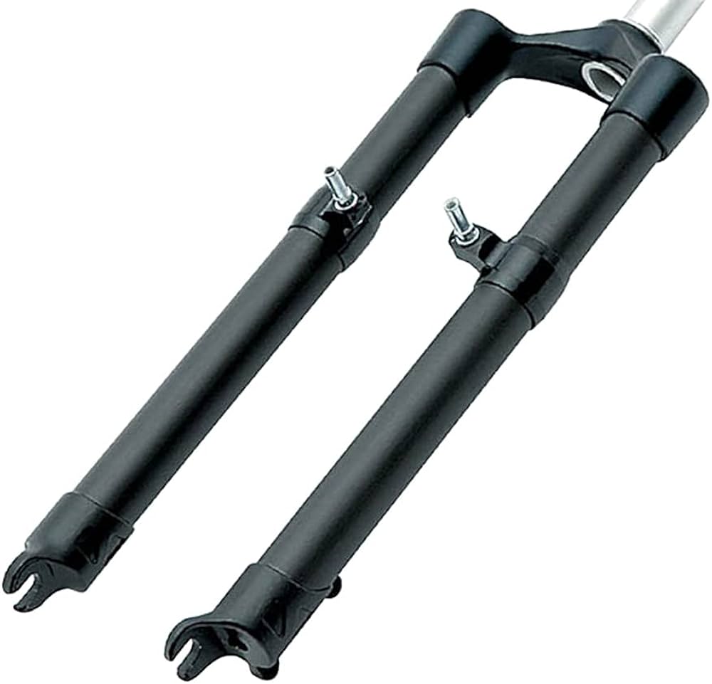 Amazon | GRUNGE(グランジ) カーボン リジットフォーク26