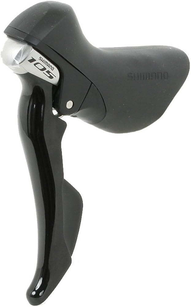 Amazon.co.jp: SHIMANO(シマノ) デュアルコントロールレバー ST-5800