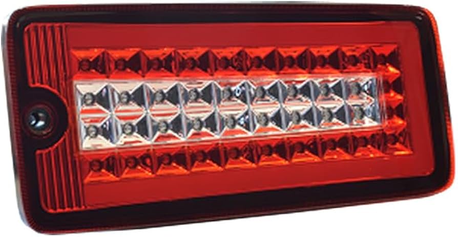 Amazon | StellarV ステラファイブ フル LED テールランプ TRUCKER for