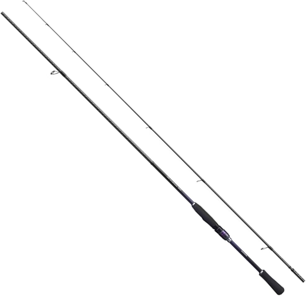 Amazon.co.jp: シマノ(SHIMANO) チニングロッド 20 ブレニアス BB S78L