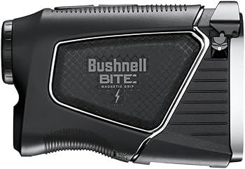 Amazon.co.jp: ブッシュネル ゴルフ用距離測定器 ピンシーカー プロX3