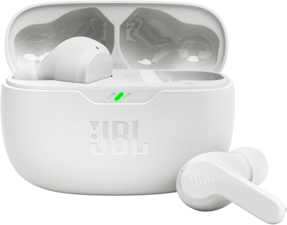 Amazon.co.jp: 【JBL公式限定】JBL WAVE BEAM 完全ワイヤレスイヤホン