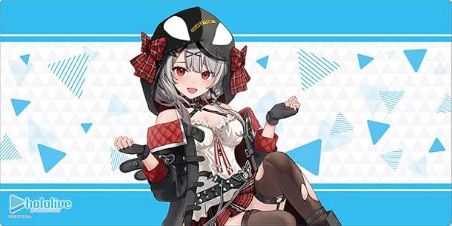 Amazon.co.jp: ブシロード ラバーマットコレクション V2 Vol.826 ホロ