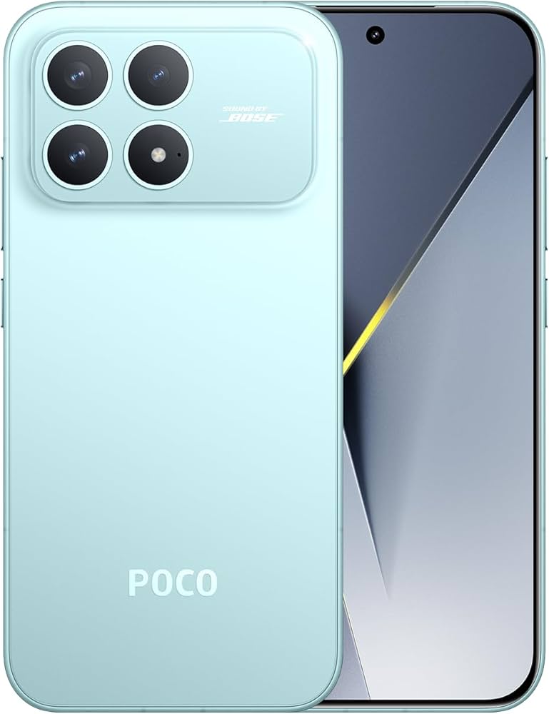 Amazon | Xiaomi POCO F8 Pro 12GB+256GB 日本語版 Simフリー