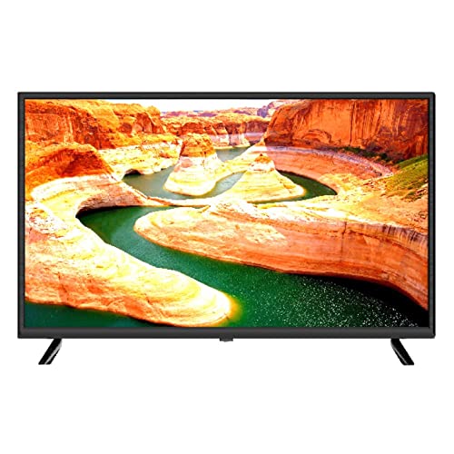 テレビ - SHION 32V型 android搭載モデル チューナーレス スマート