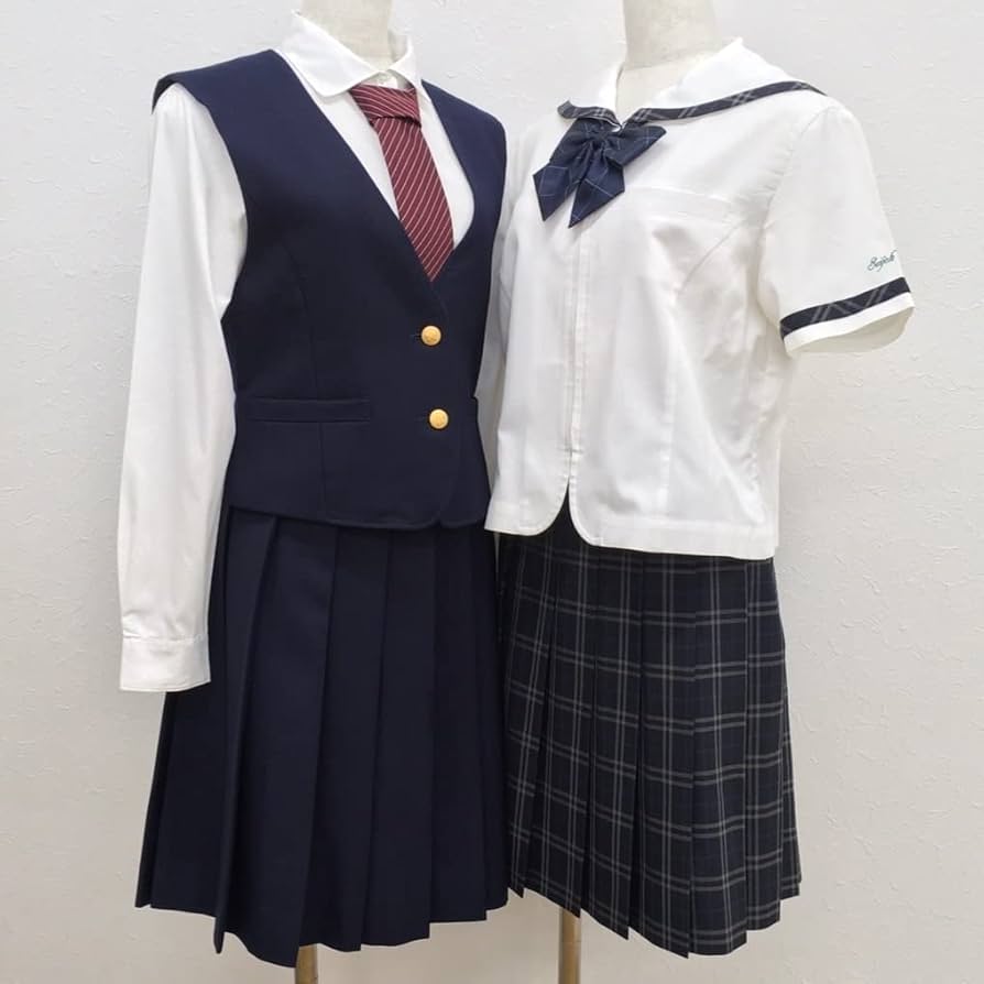 Amazon.co.jp: (A)A869(中古)愛知県 星城高校 8点セット /165A/W66