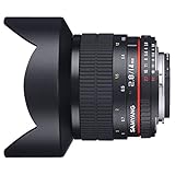 Samyang 14mm F2.8が星空撮影におすすめ