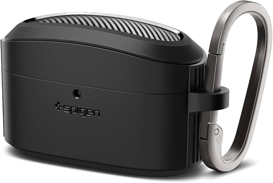 Amazon | Spigen Sony WF-1000XM5 ケース 耐衝撃 PC TPU 二重構造