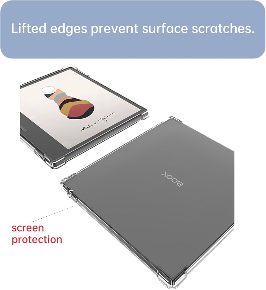 Amazon.com: for Onyx Boox Go Color 7(1/2th Gen,2024/2025 Released