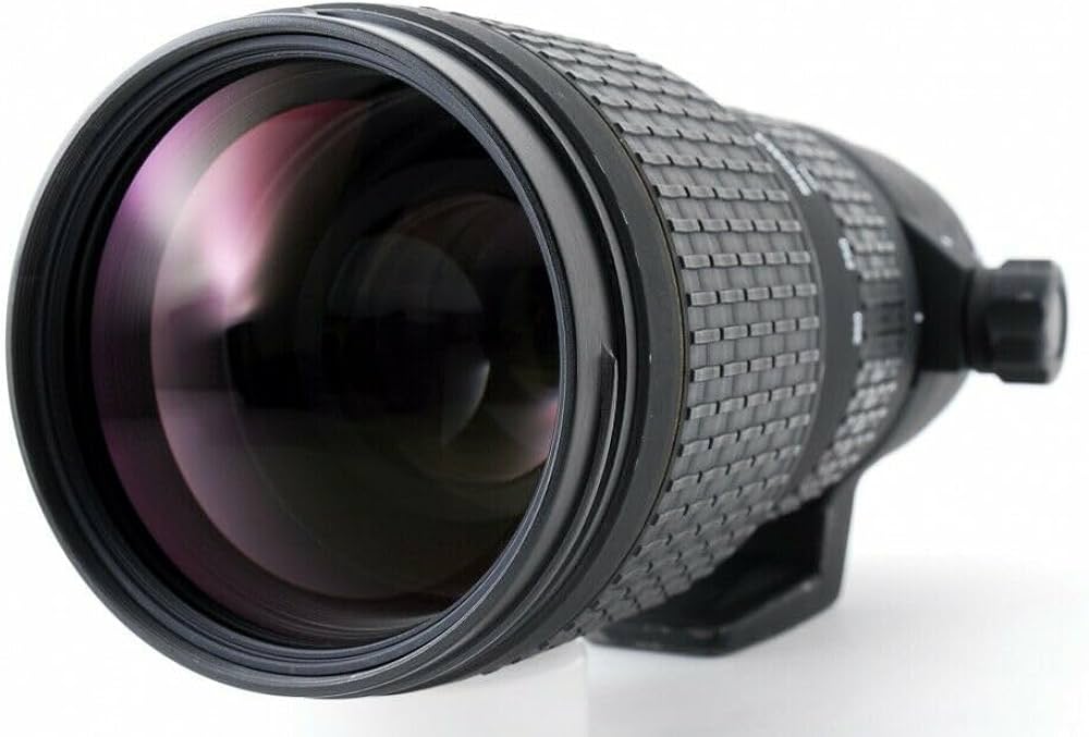 Amazon.co.jp: シグマ 100-300mm F4 APO EX DG HSM キヤノン用 : 家電