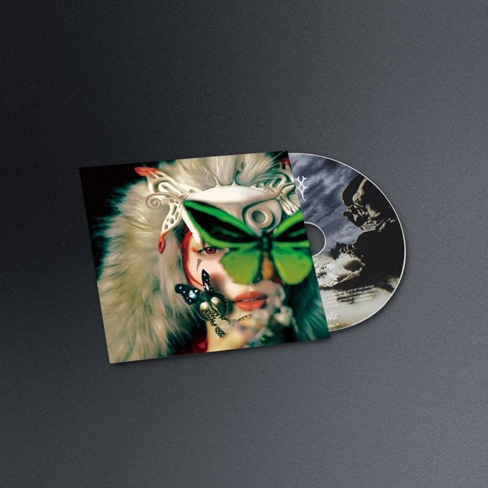 Amazon.co.jp: AWE(ミニAL)(Solo ver. (JURIN))(初回盤) - XG