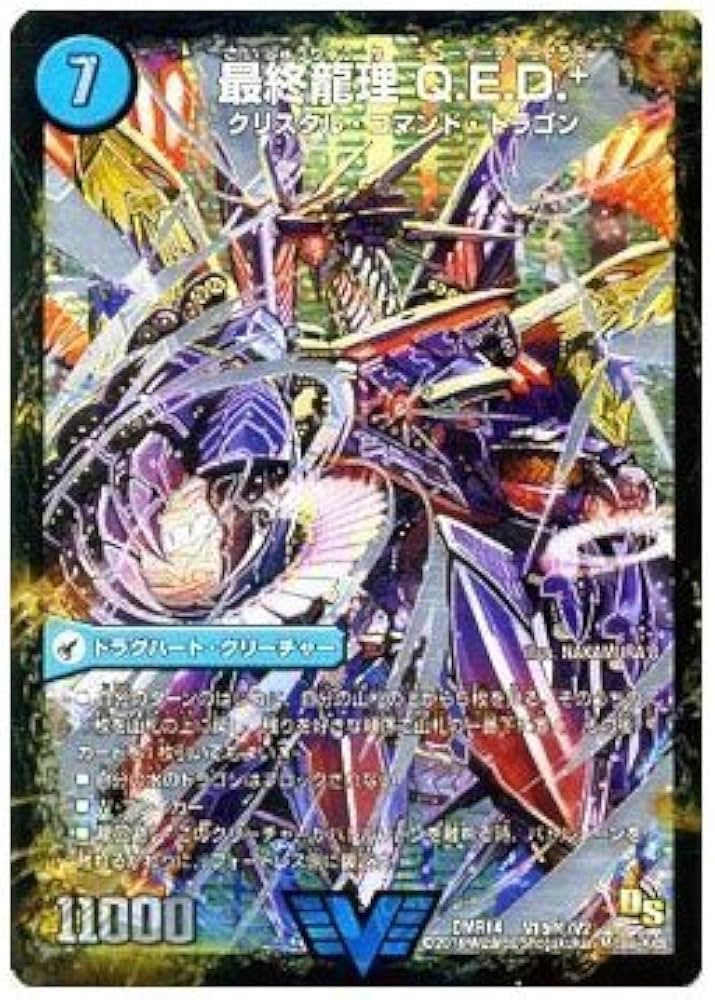 Amazon.co.jp: 龍波動空母 エビデゴラス/最終龍理 Q.E.D.+