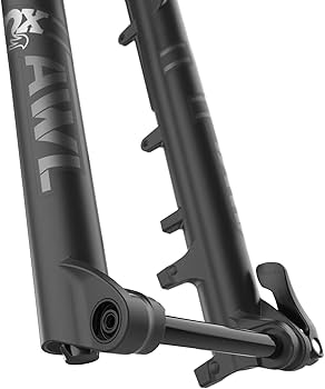 Amazon | FOX 34 AWL サスペンションフォーク 29インチ 100mm | FOX