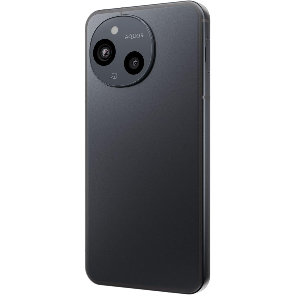 Amazon | AQUOS sense9 SH-M29B ブラック 6.1型 8GB/256GB SIMフリー