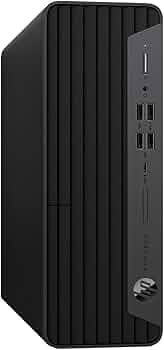 Amazon.co.jp: HP ProDesk 600 G6 SFF ｜第10世代 Core i5 ｜メモリ