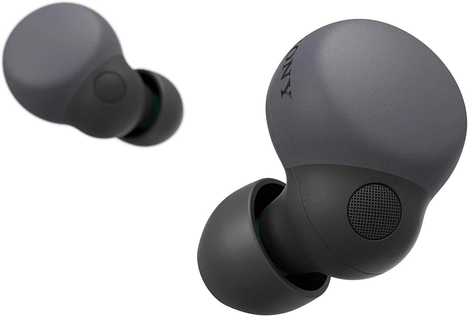 Amazon.com: Sony LinkBuds S Truly Wireless Noise Canceling Earbud