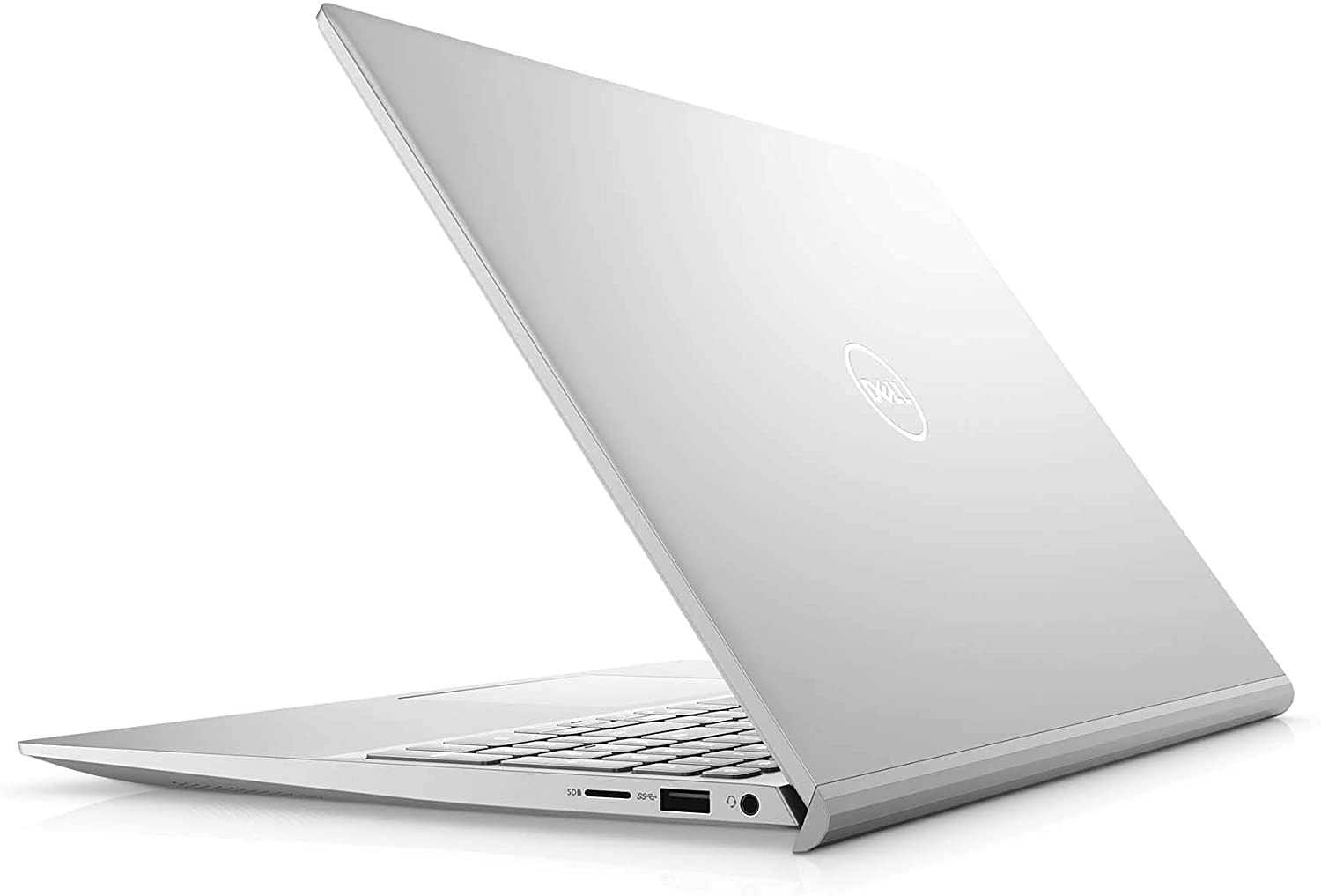 Dell Inspiron 5505 Laptop AMD Ryzen(TM) 7 4700U 8GB DDR4 256GB M.2