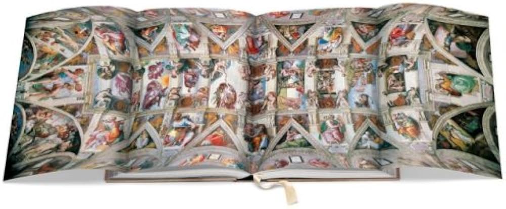 ミケランジェロ全作品集 (XLシリーズ) | ミケランジェロ, ベネディクト