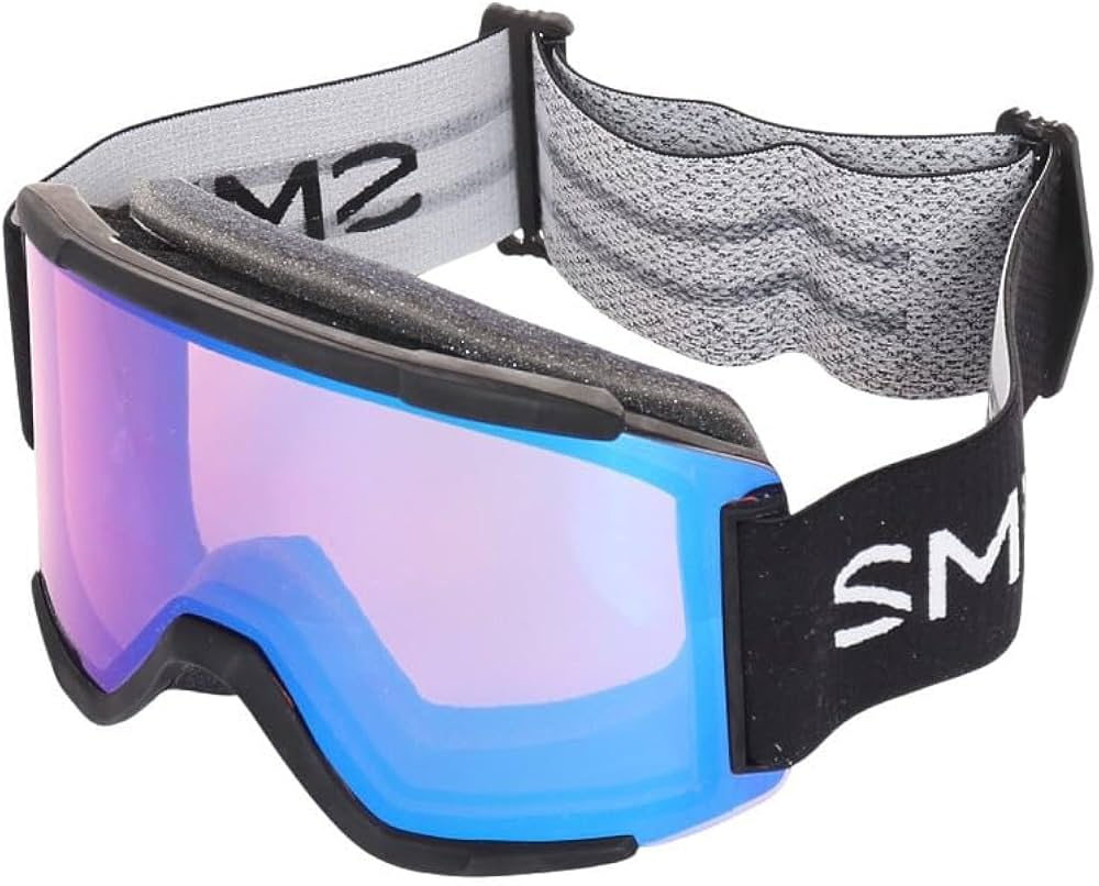 Amazon | [スミス] スキー スノーボードゴーグル メンズ 調光GOGGLE
