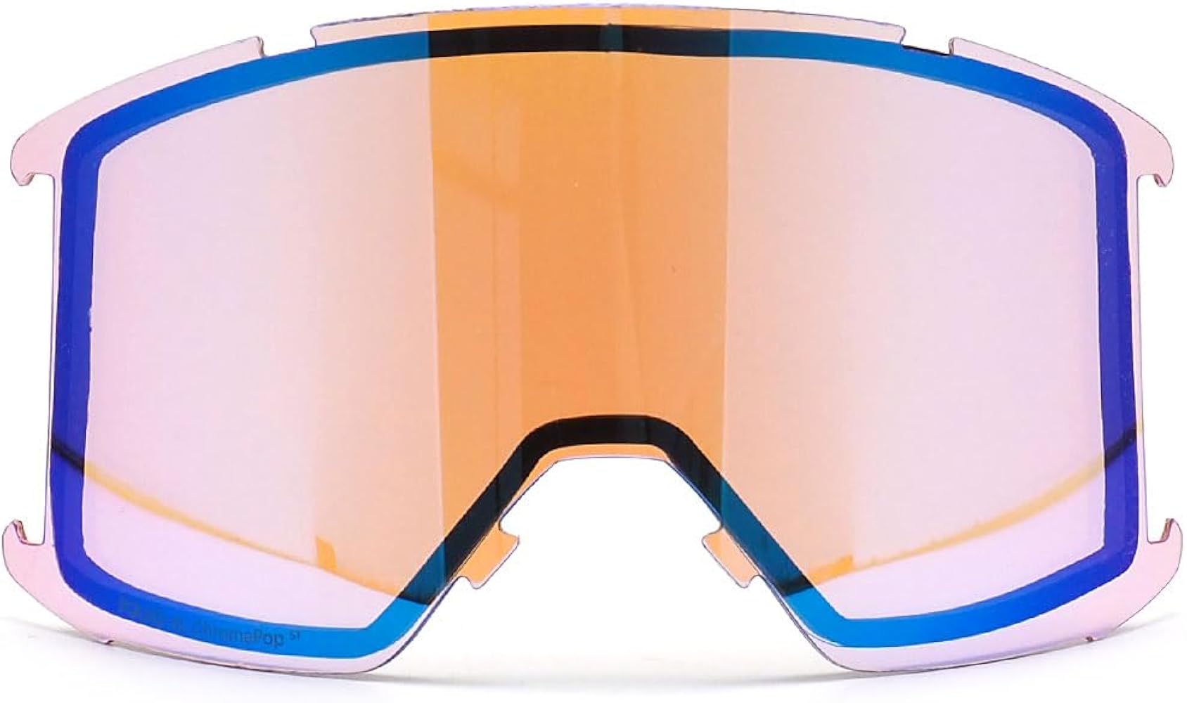 Amazon | [SMITH] 23-24 スミス ゴーグル SQUAD XL ASIAN FIT スカッド