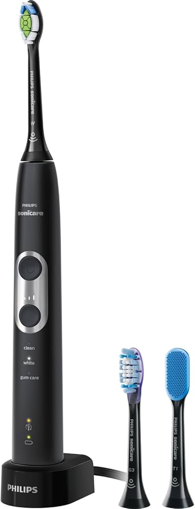 Amazon.co.jp: フィリップス 電動歯ブラシ ソニッケアー プロテクト