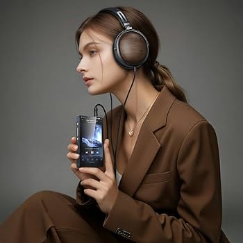 Amazon.co.jp: FIIO M21 Titanium Gold FIO-M21-G【日本正規販売店より