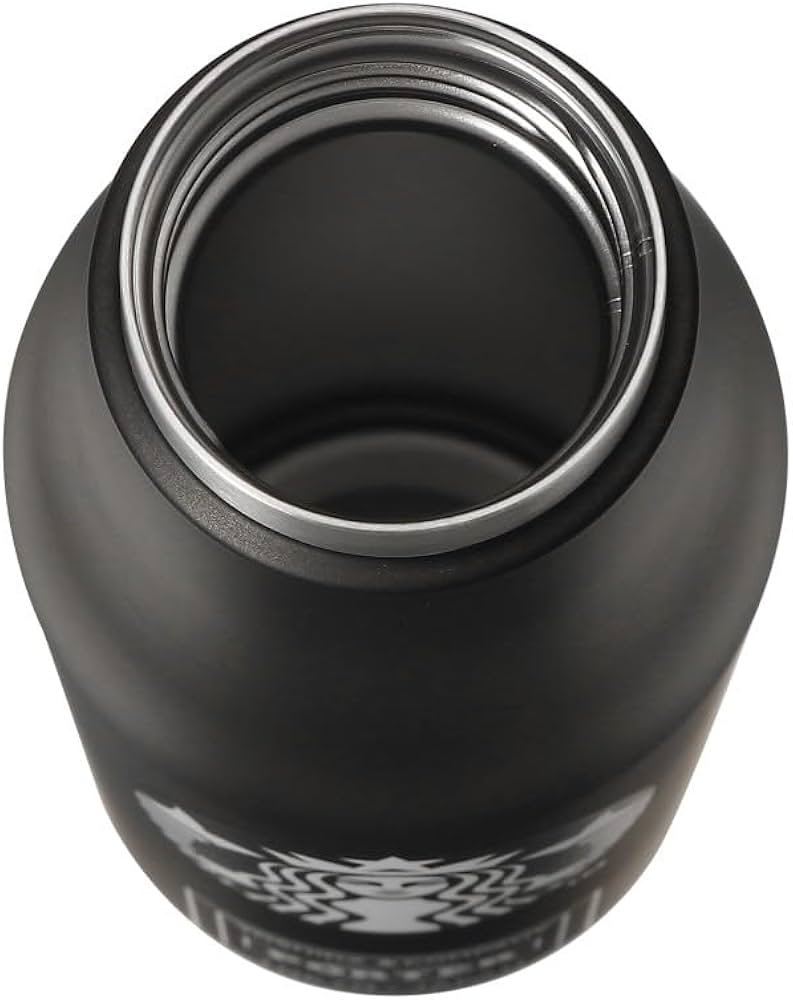 Amazon｜スターバックス PORTER ステンレスロゴボトル ブラック 473ml