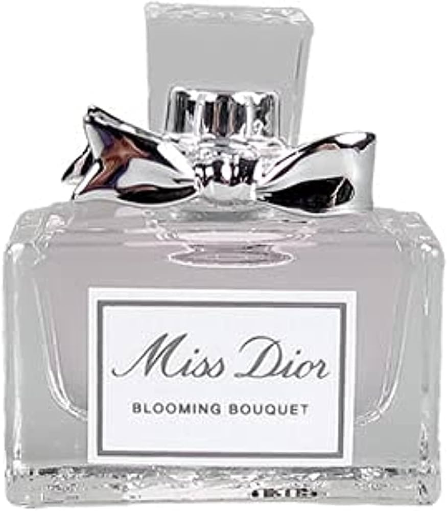 Amazon | クリスチャン ディオール ミスディオール ブルーミングブーケ