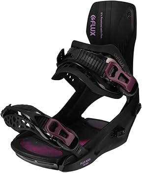 Amazon | [フラックス] スノーボード ビンディング レディース ジー