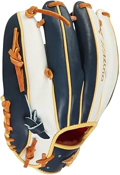 Amazon | ミズノ（MIZUNO） 軟式用グラブ 内野手 ミズノプロ 勝色