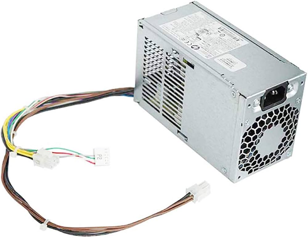 Amazon | (修理交換用) 電源ユニット/パワーサプライ 適用する HP