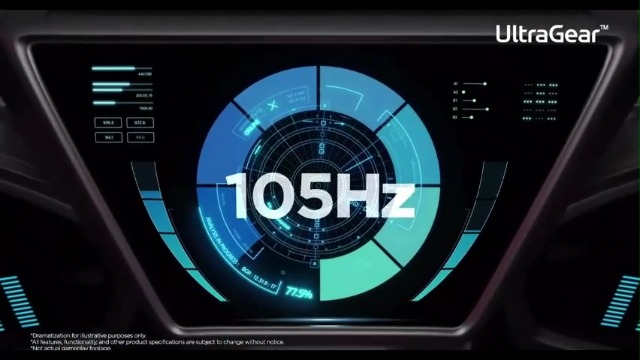 Amazon.com: LG 27GN800-B Ultragear 27 inch QHD (2560x1440) IPS