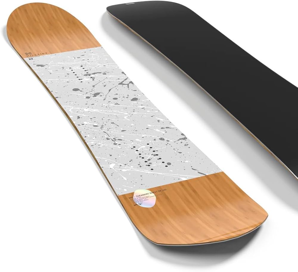 Amazon | サロモン（SALOMON） スノーボード板 23-24 HPS TAKAHARU