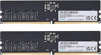 Amazon | Apacer アペイサー デスクトップPC用 メモリ DDR5-5600 PC5