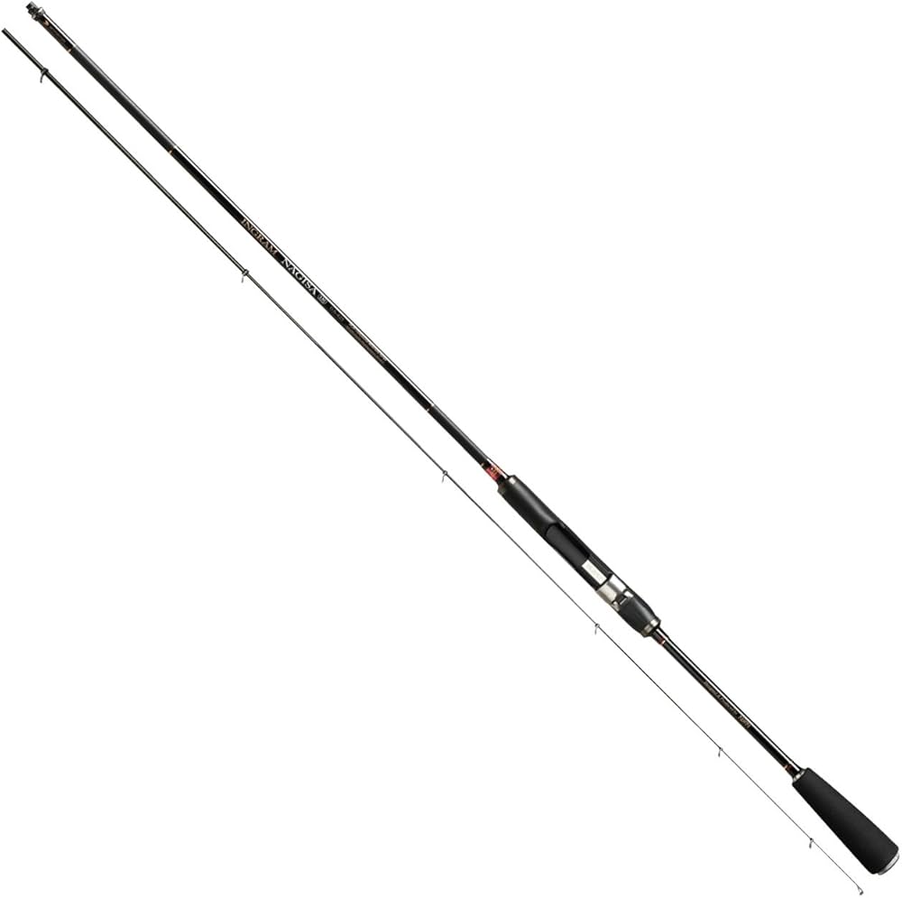 Amazon | 宇崎日新 ロッド イングラム NAGISA IM 0.6号 425 | Uzaki