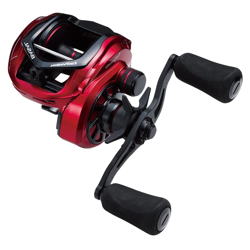 Amazon | テイルウォーク(Tailwalk) リール ワイド バサル CA61L 19129