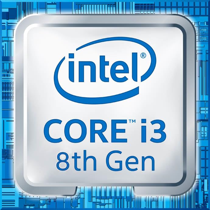 Amazon | インテル Intel CPU Core i3-8100 3.6GHz 6Mキャッシュ 4コア