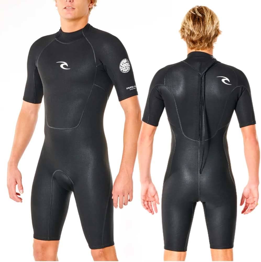 Amazon | 【RIPCURL/リップカール】WFPOSM FREELITE 2MM S/S BZ SP S