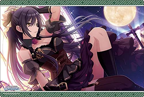 Amazon | ブシロード ラバーマットコレクション V2 Vol.167 アイドル