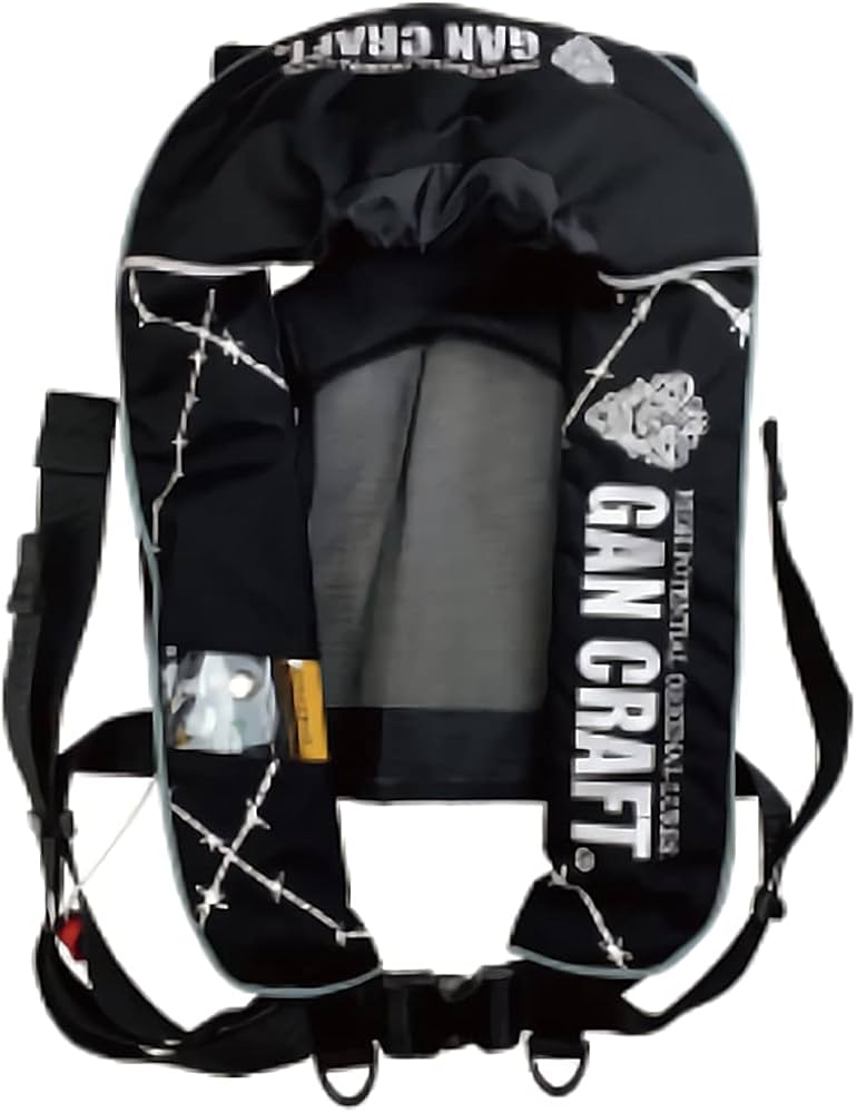 Amazon | ガンクラフト(Gan Craft) ガンクラフトインフレータブル