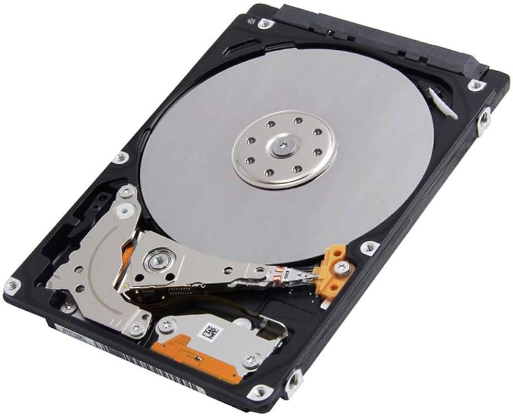 Amazon | TOSHIBA ( 東芝 ) 2.5インチ HDD SATA 9.5mm 5400rpm 2TB