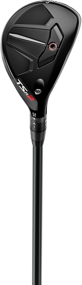 Amazon | タイトリスト(TITLEIST) TSR2 ユーティリティメタル RH Ten