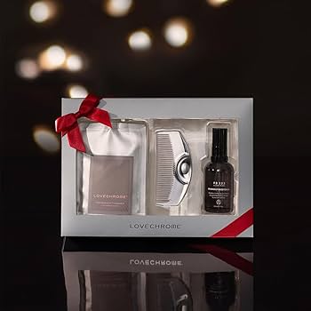 Amazon | ラブクロム ビューティヘアキット INBATH ツキ[公式ショップ