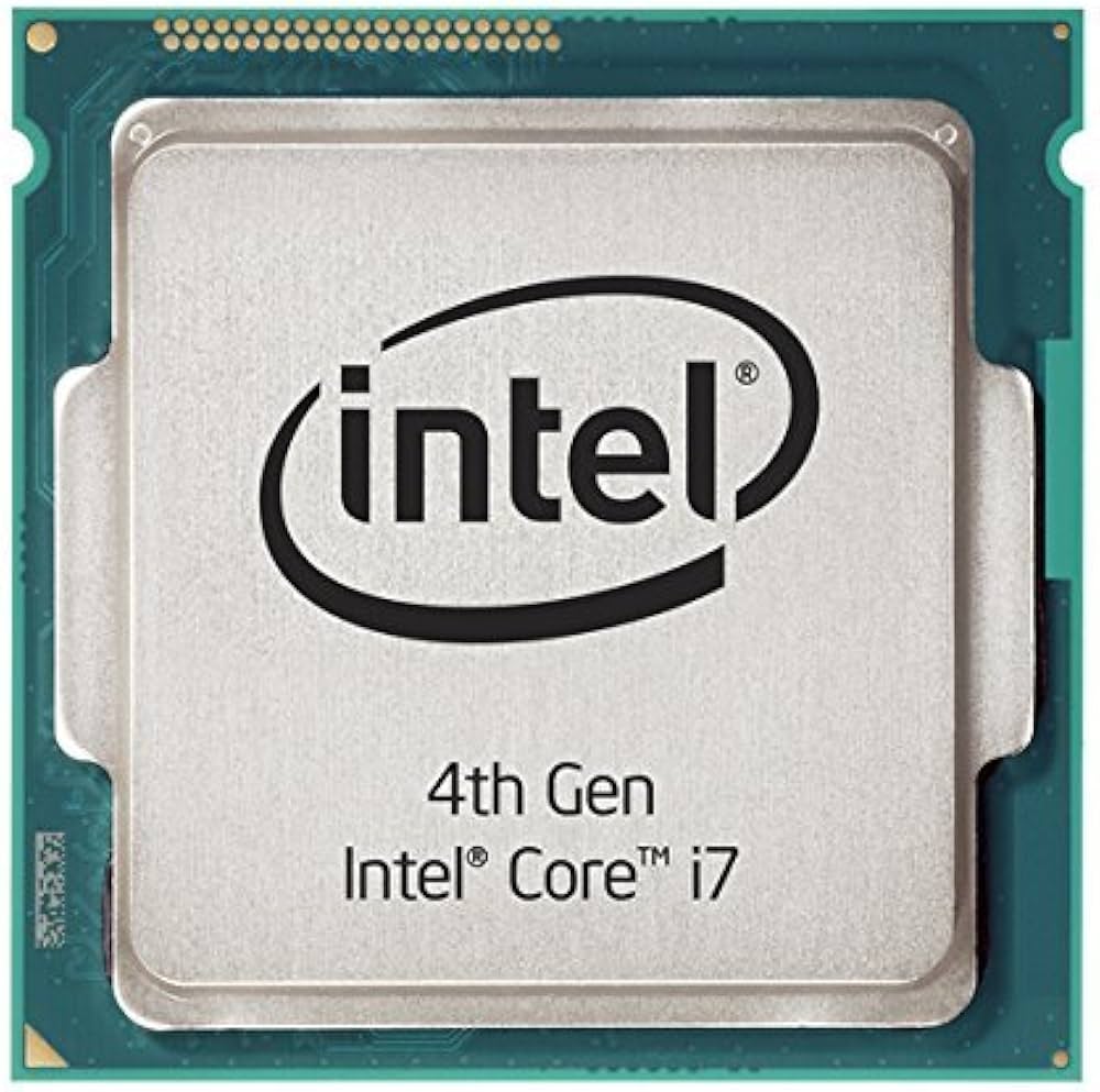 Amazon | Intel CPU Core-I7 4820K 3.70GHz 10MB キャッシュ LGA2011