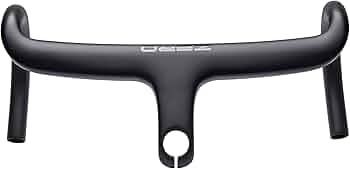 Amazon.co.jp: WINSPACE ZERO SL 一体型カーボンハンドルバー(ディスク