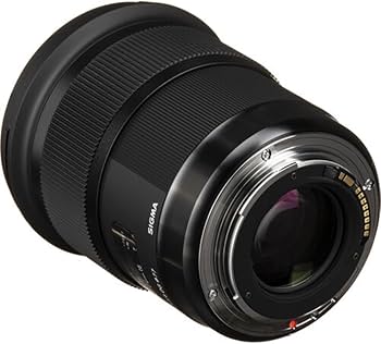 Amazon.co.jp: シグマ(Sigma) レンズ 50mm F1.4 DG HSM Canon キヤノン