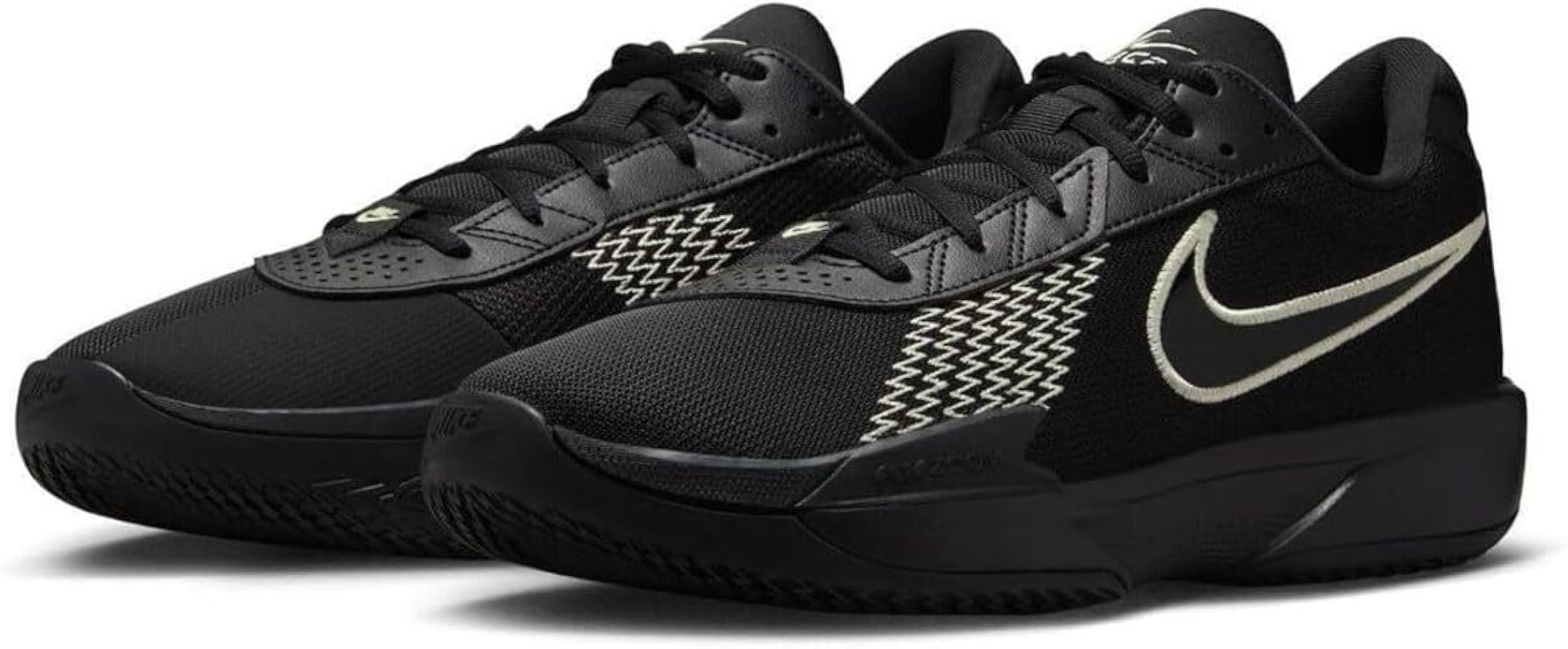 Amazon | [ナイキ] エア ズーム G.T. カット アカデミー EP Air Zoom